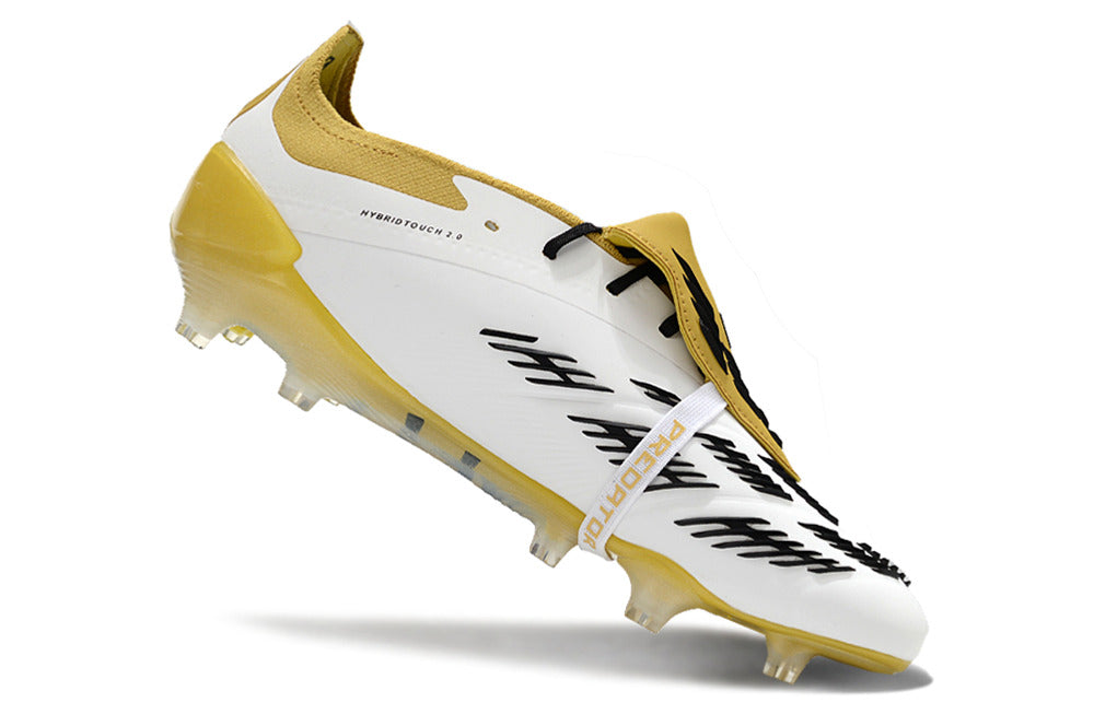 Adidas Predator Elite Tongue
