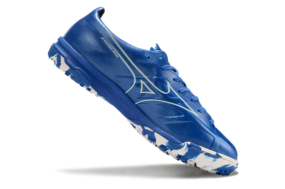 Mizuno Alpha Made in Japan Society