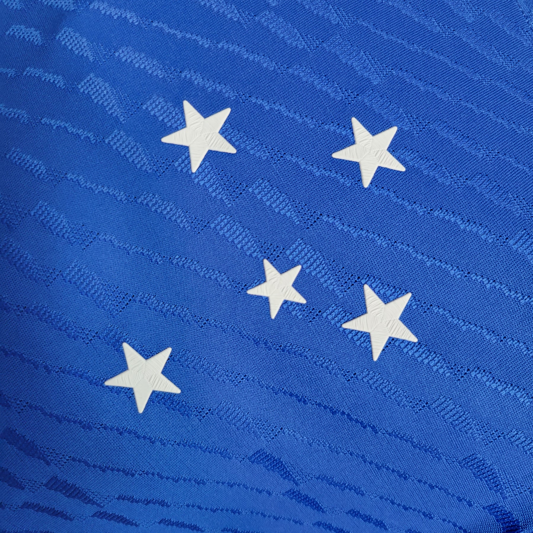 Camisa Cruzeiro Versão Jogador 23/24