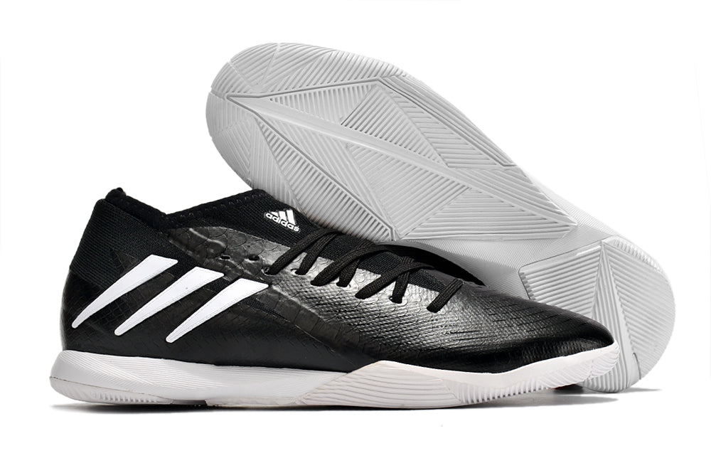 Adidas Predator Edge.1 Sem Cadarço Futsal