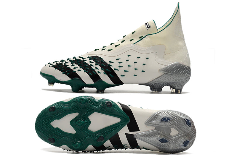 Adidas Predator Freak+ Sem Cadarço