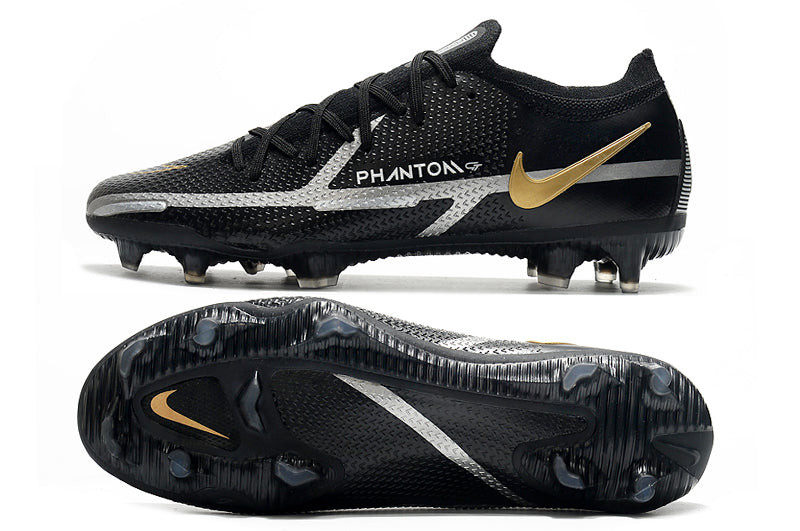 Nike Phantom Gt - Preto
