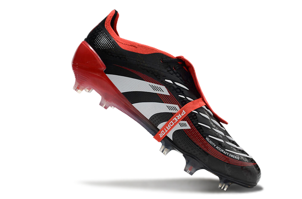 Adidas Predator Elite Tongue