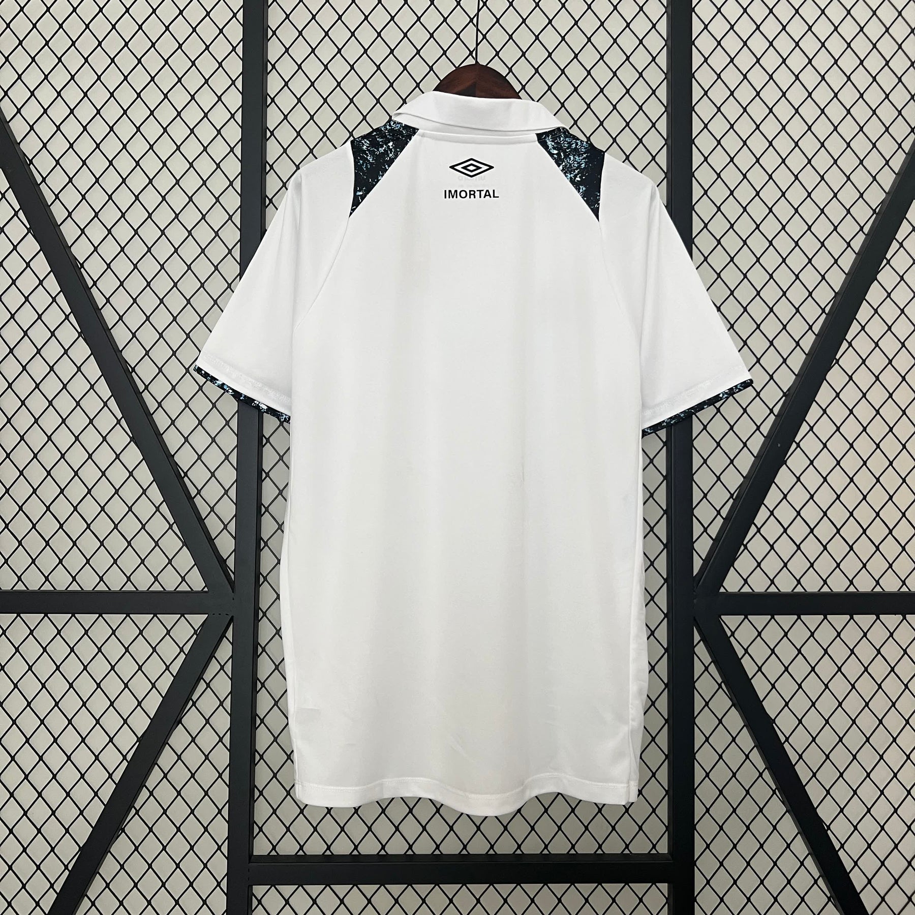 Camisa Grêmio Umbro 2024/25 Away