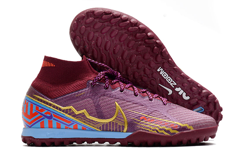 Nike Air Zoom Mercurial Superfly 15 Society