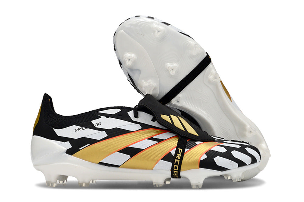 Adidas Predator Elite Tongue