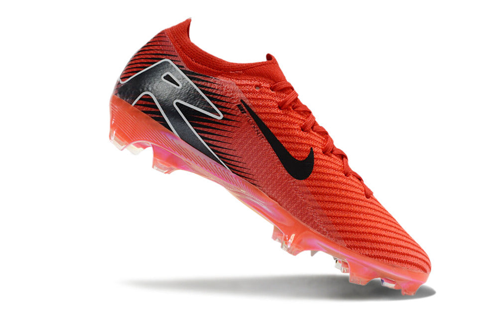 Nike AIrzoom Mercurial Vapor 16 Vermelho Elite