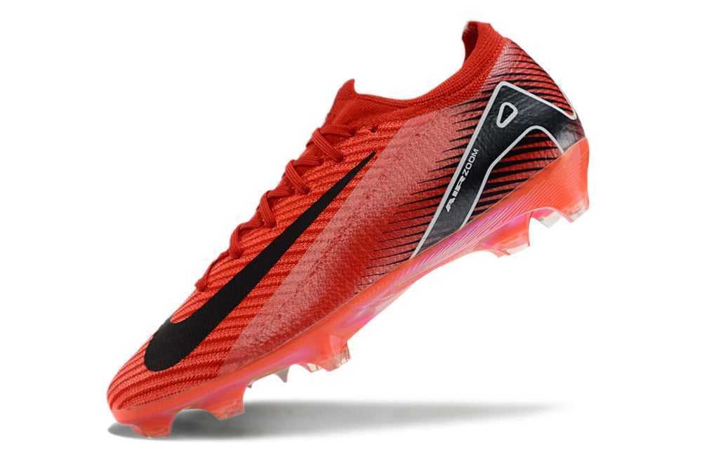 Nike AIrzoom Mercurial Vapor 16 Vermelho Elite