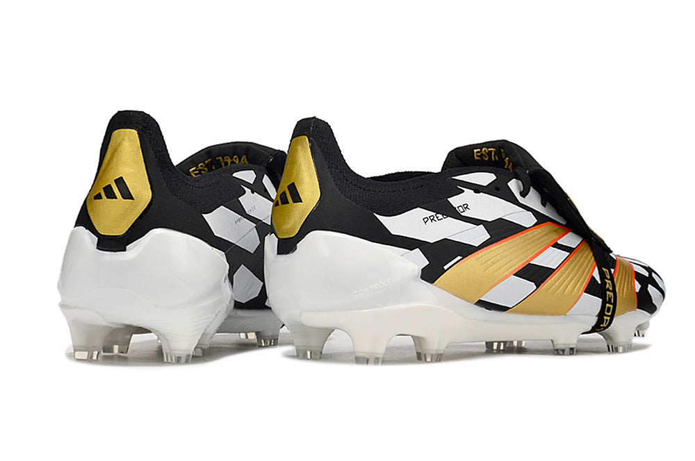 Adidas Predator Elite Tongue