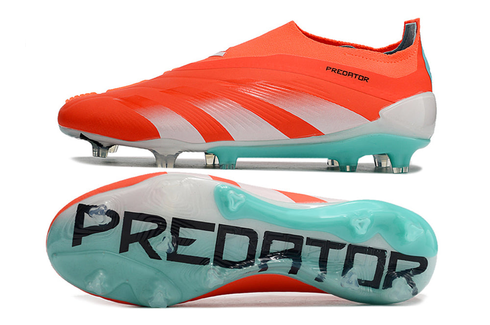 Adidas Predator Elite Laceless Sem Cadarço