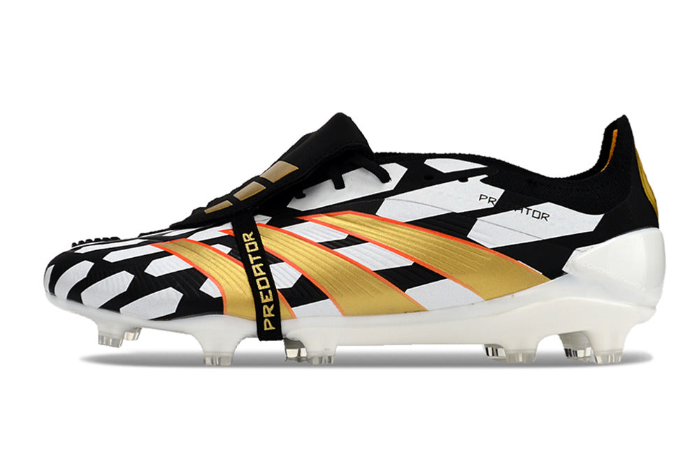 Adidas Predator Elite Tongue
