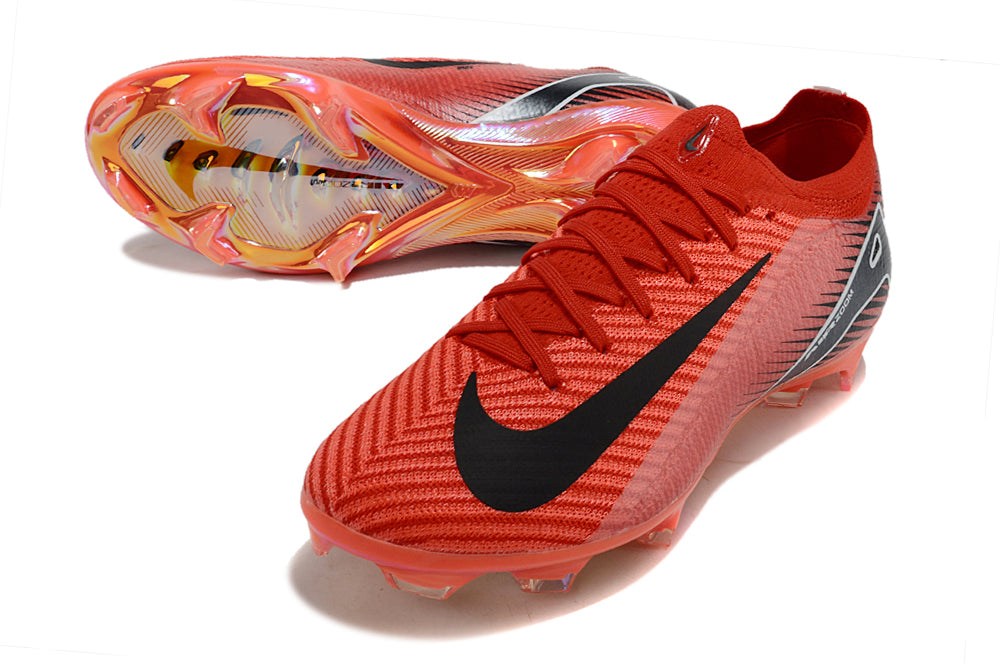 Nike AIrzoom Mercurial Vapor 16 Vermelho Elite