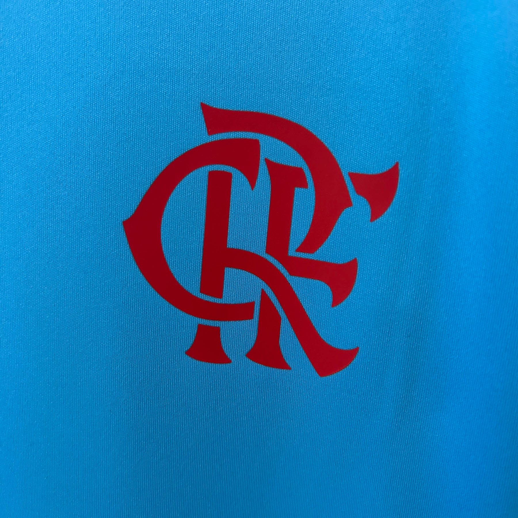 Camisa Flamengo Treino 25/26