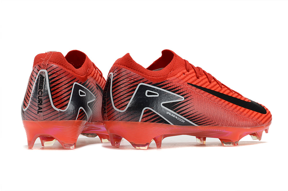 Nike AIrzoom Mercurial Vapor 16 Vermelho Elite