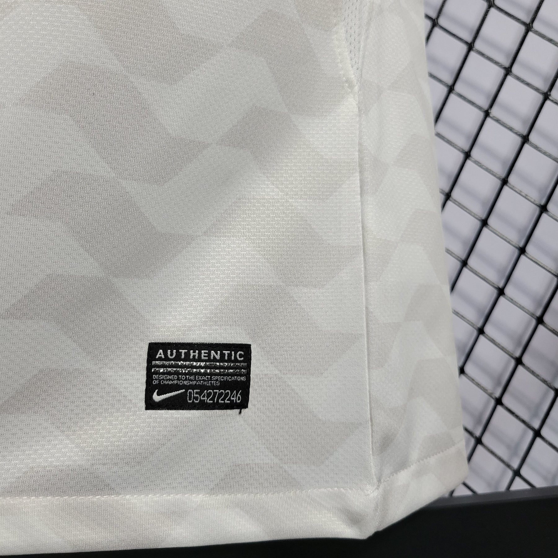 Camisa Corinthians Retrô 2012/12 Home