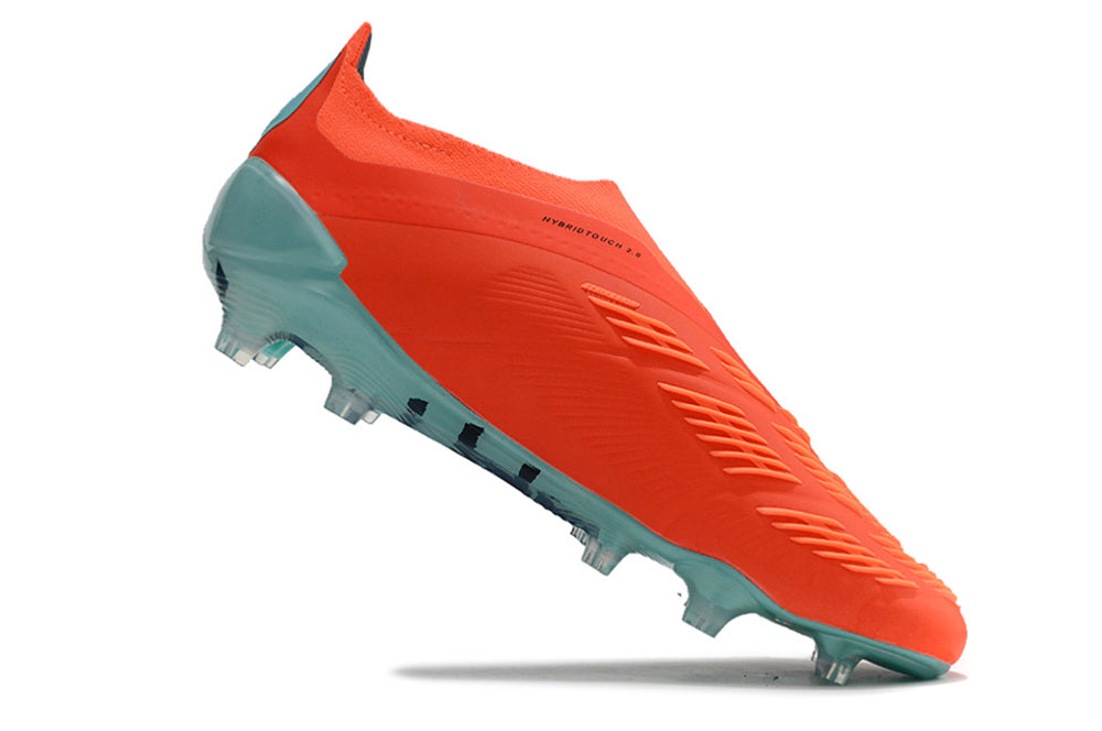 Adidas Predator Elite Laceless Sem Cadarço
