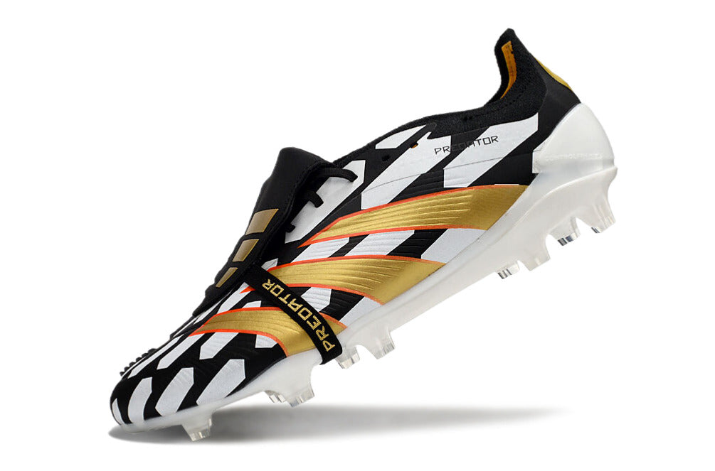 Adidas Predator Elite Tongue