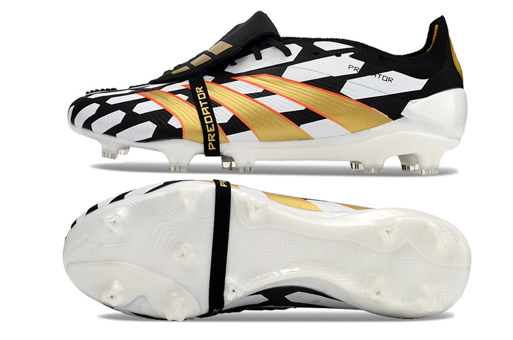 Adidas Predator Elite Tongue
