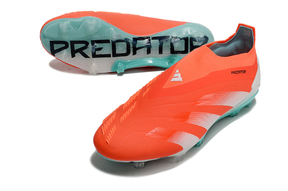 Adidas Predator Elite Laceless Sem Cadarço