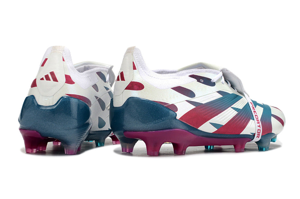 Adidas Predator Elite Tongue