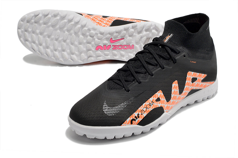 Nike Air Zoom Mercurial Superfly 15 Society