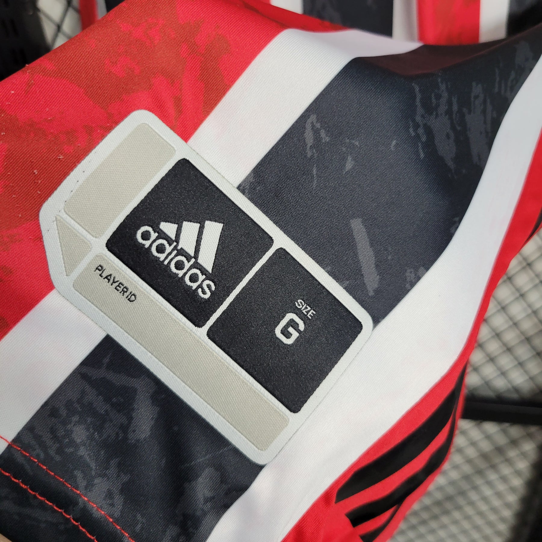 Regata São Paulo NBA