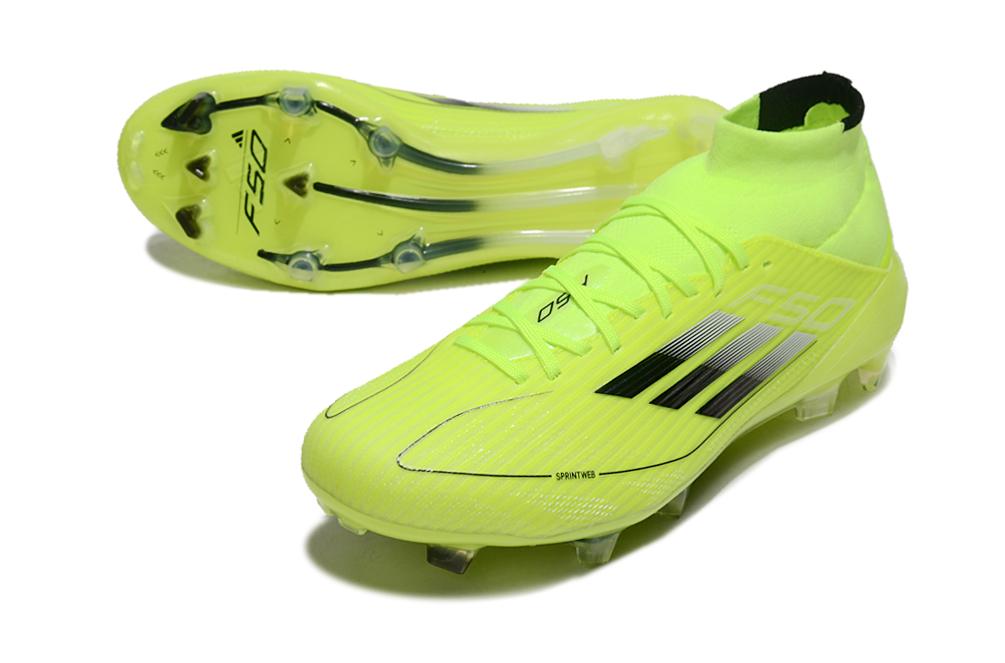 Adidas F50 Elite MID