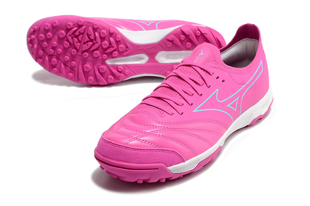 Mizuno Morelia Neo Sala Society