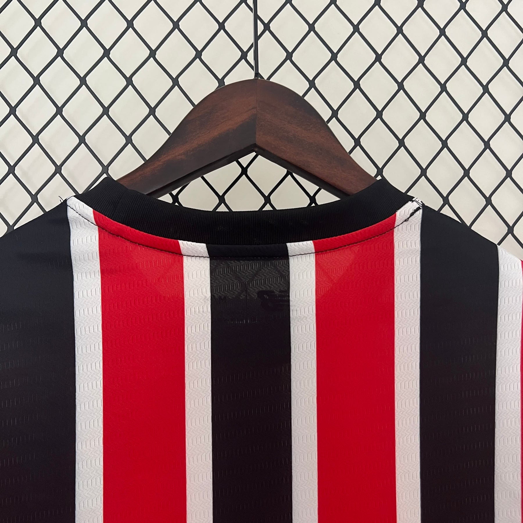Camisa São Paulo Manga Longa 24/25
