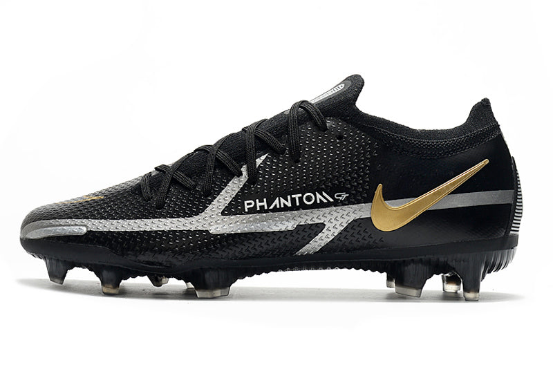 Nike Phantom Gt - Preto