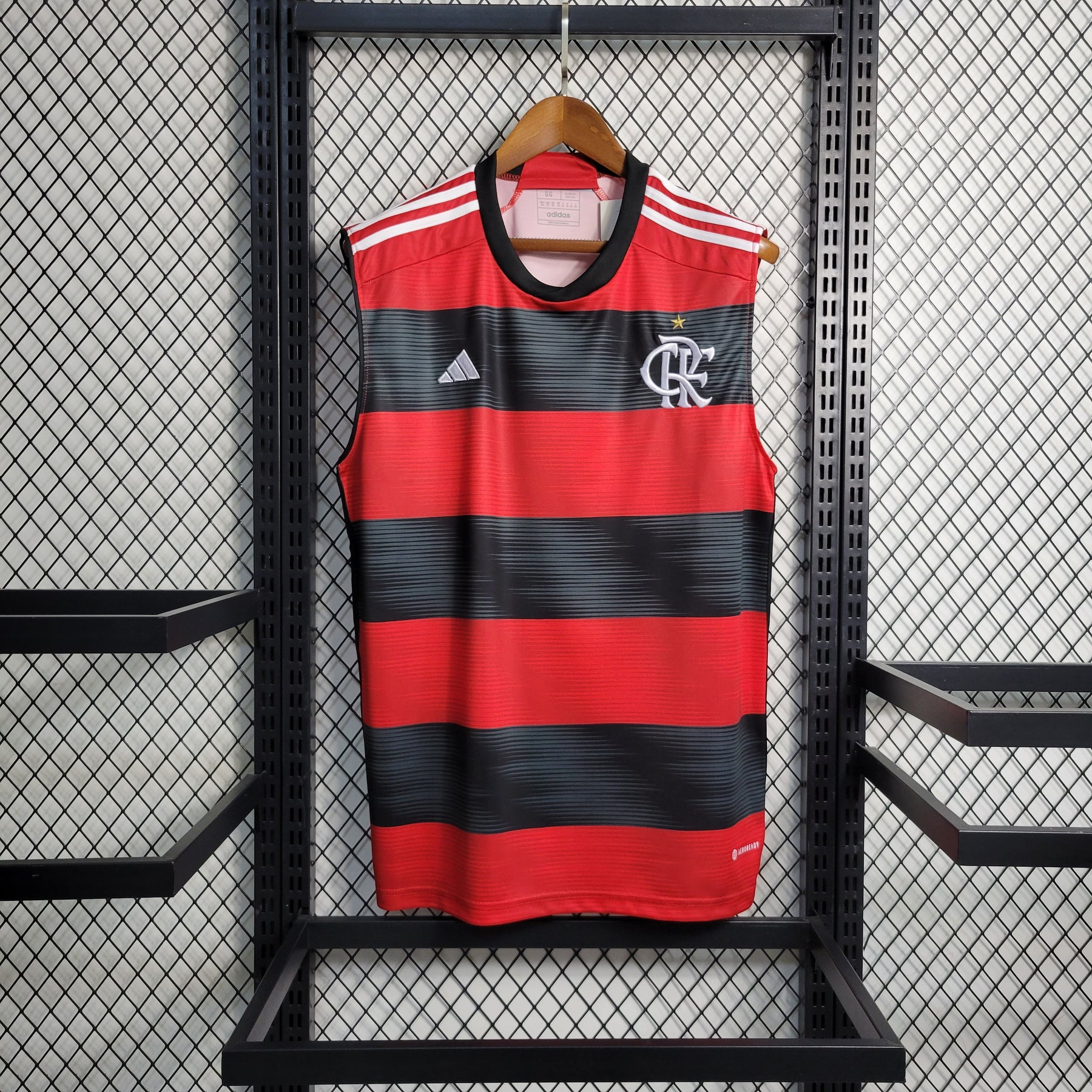 Regata Flamengo 23/24