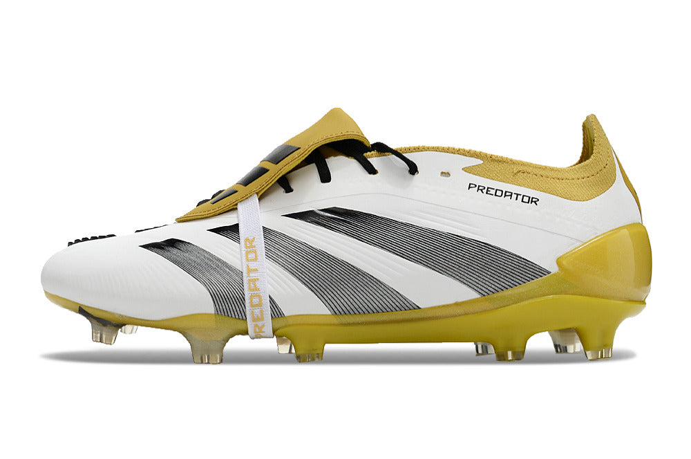 Adidas Predator Elite Tongue