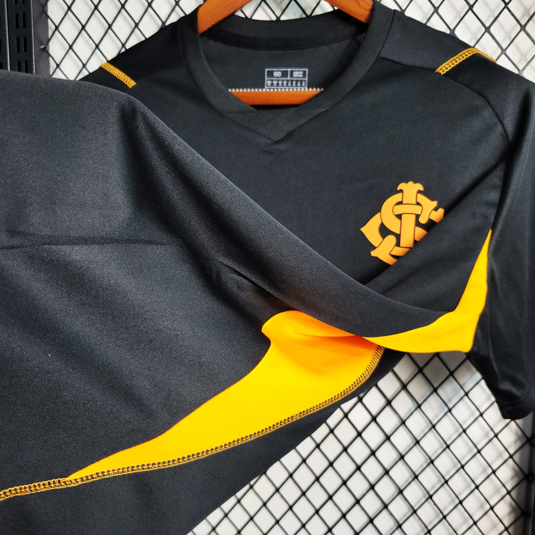 Camisa Internacional Treino 2023/24 Home