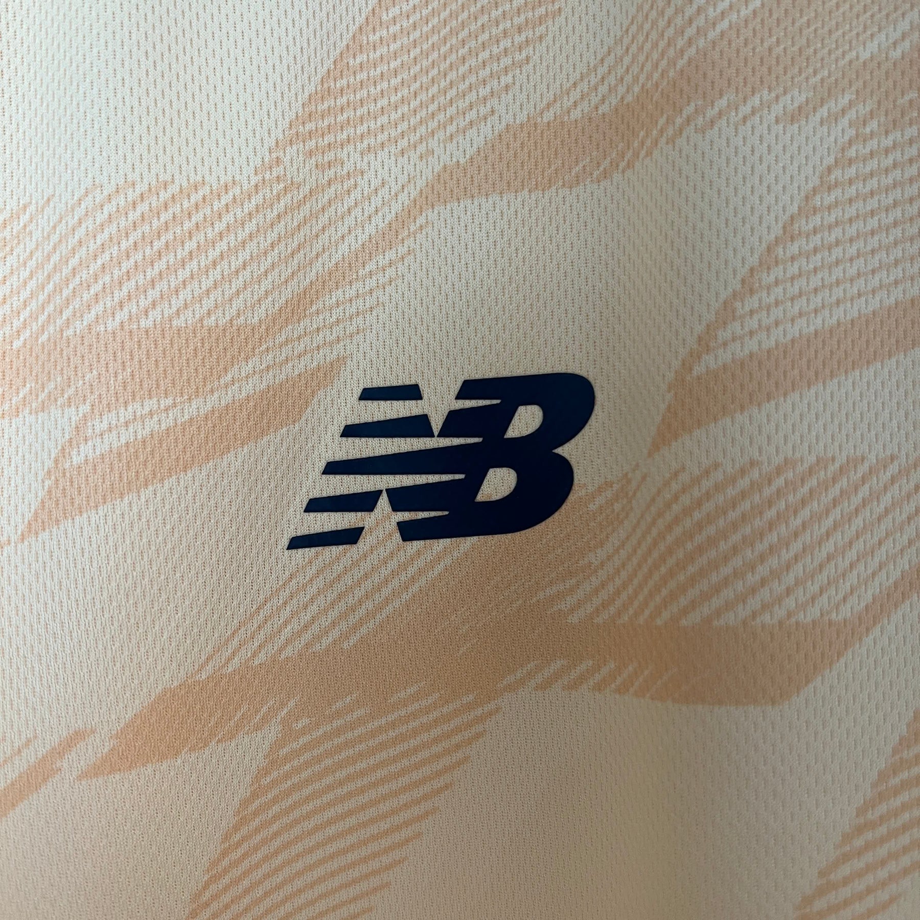 Camisa São Paulo Treino 24/25 New balance