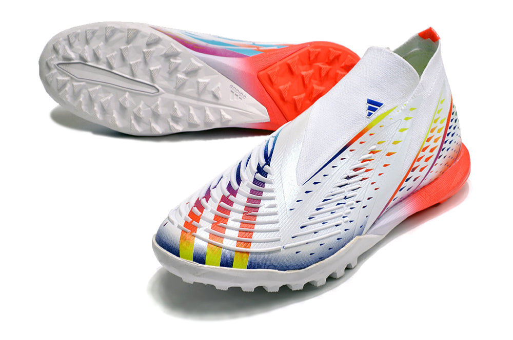 Adidas Predator Edge.1 Sem Cadarço Society