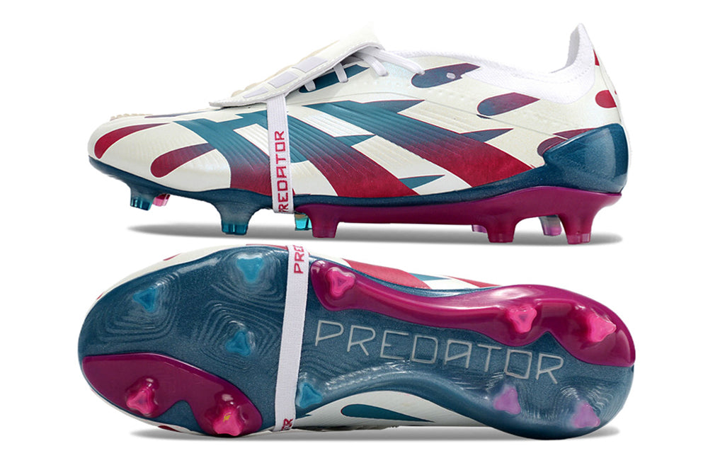 Adidas Predator Elite Tongue