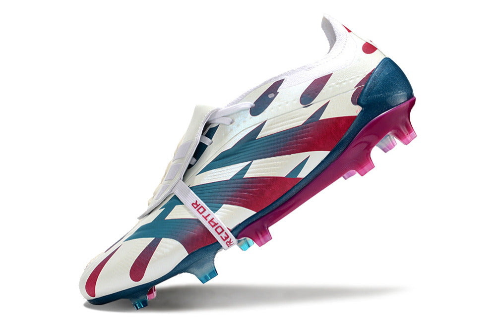 Adidas Predator Elite Tongue