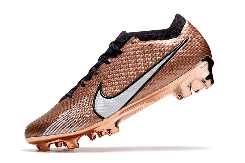 Nike Air Zoom Mercurial Superfly XV Elite Dourada