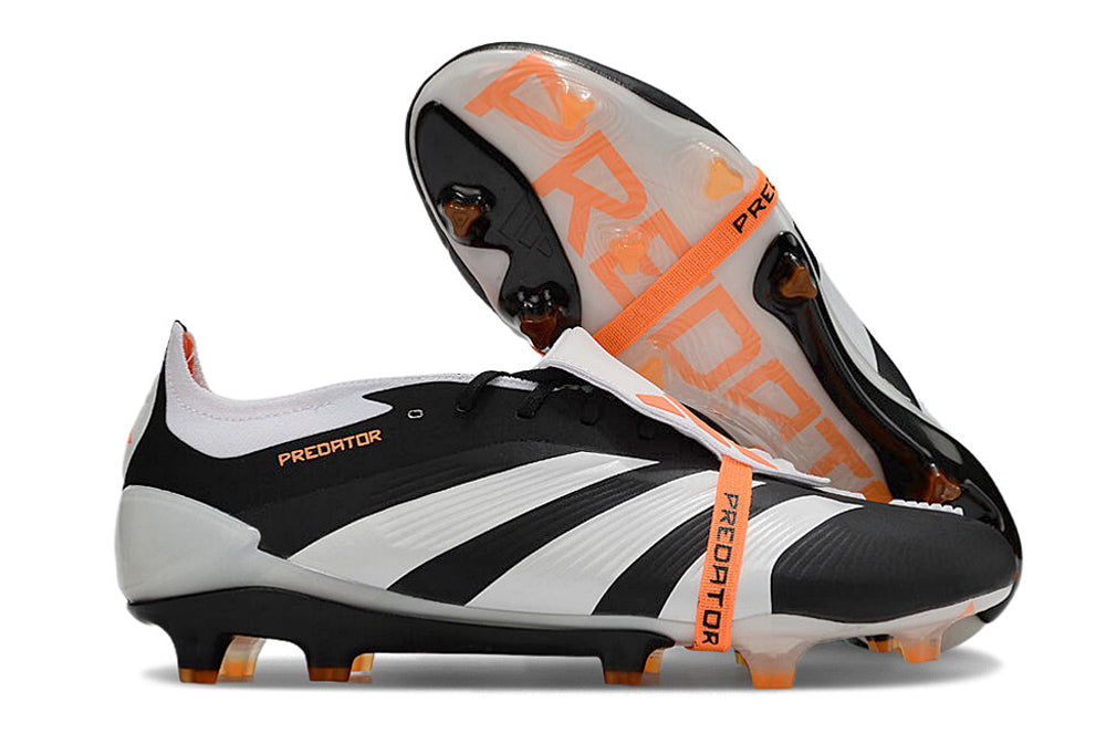 Adidas Predator Elite Tongue