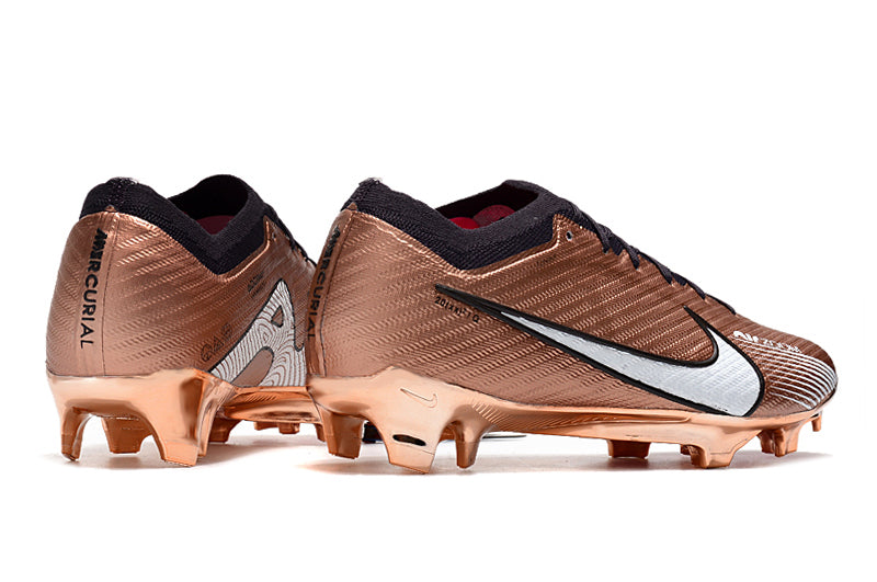 Nike Air Zoom Mercurial Superfly XV Elite Dourada