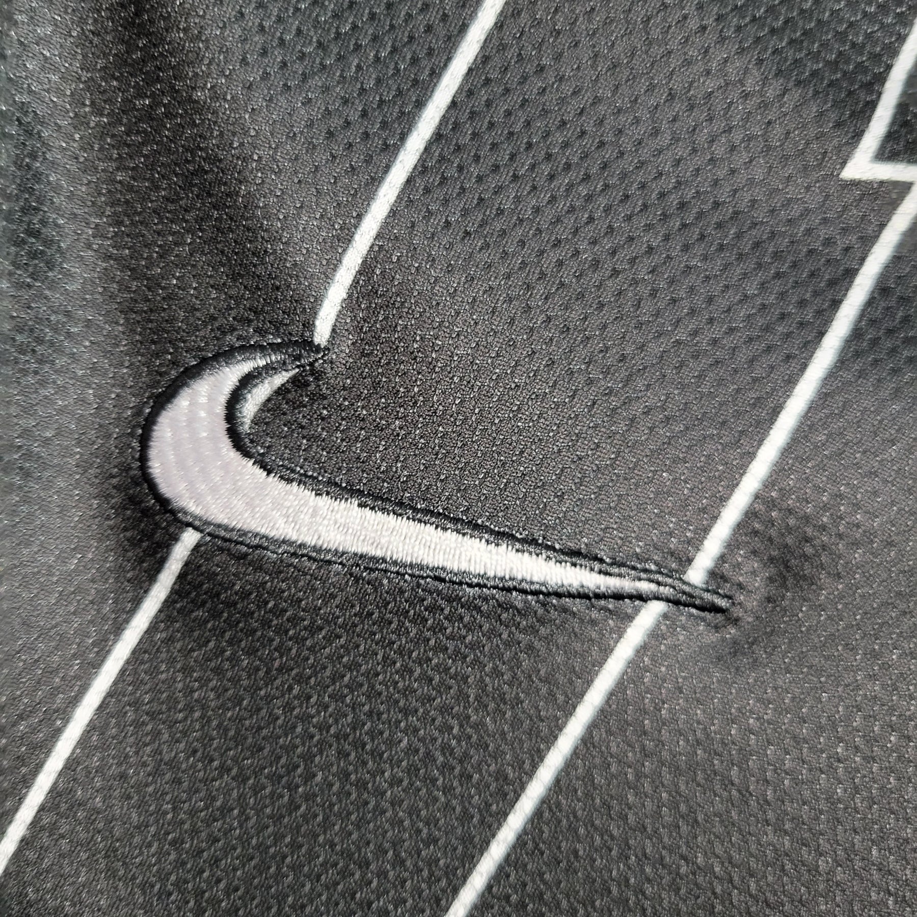 Camisa Corinthians Retrô 11/12Away