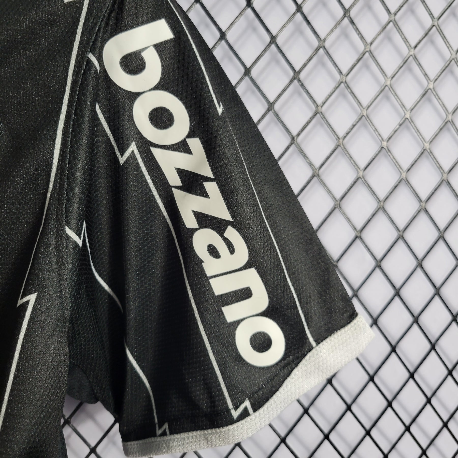 Camisa Corinthians Retrô 11/12Away