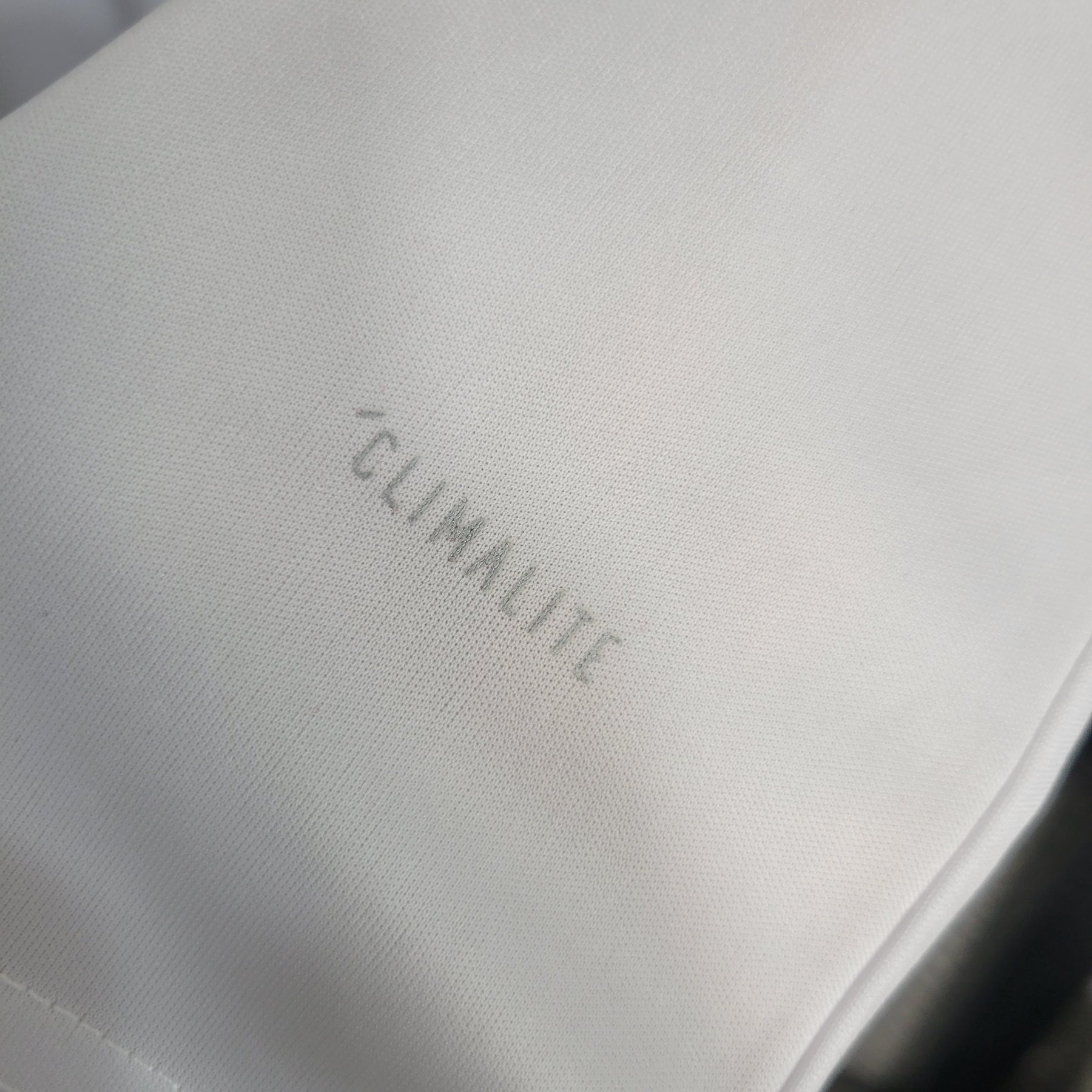 Camisa Flamengo 19/20 Adidas - Branco