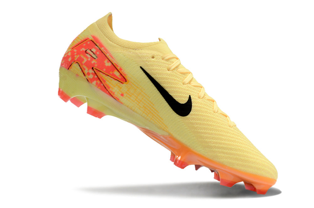 Nike AIrzoom Mercurial Vapor 16 Laranja Elite