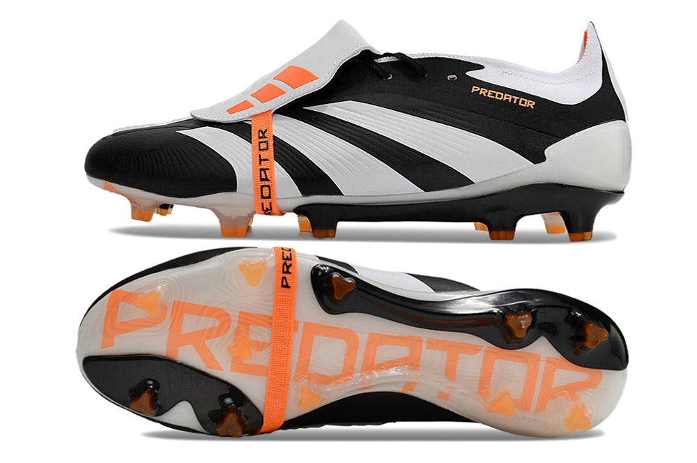 Adidas Predator Elite Tongue