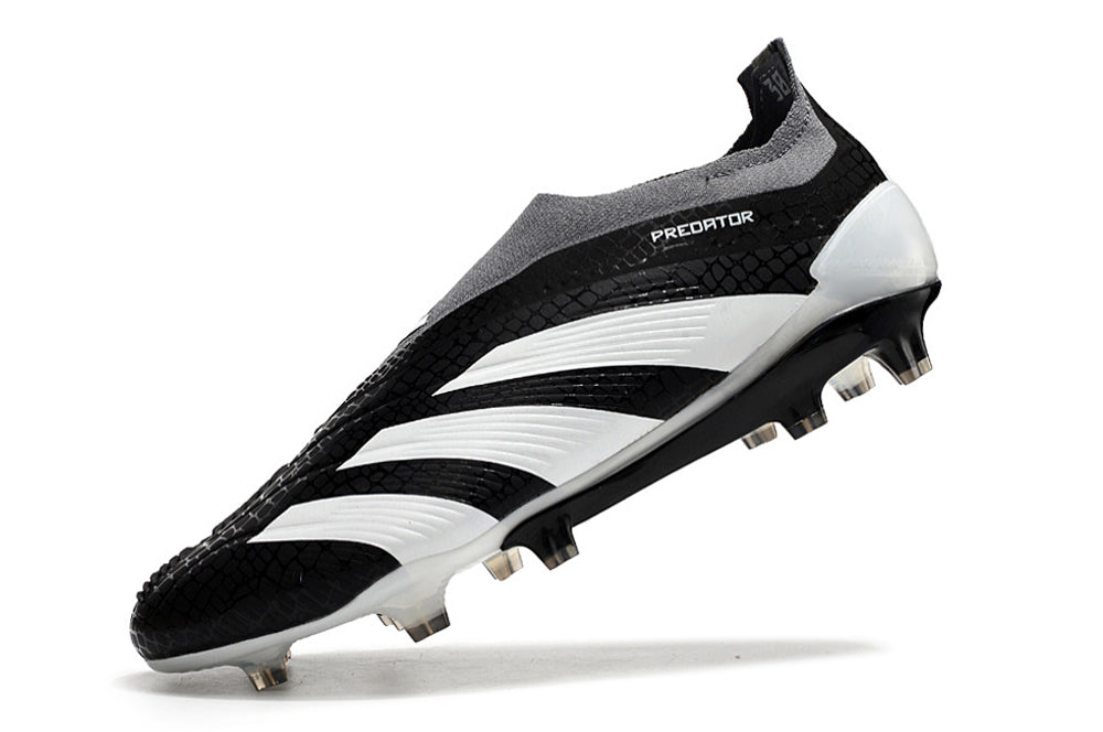 Adidas Predator Elite Laceless Sem Cadarço