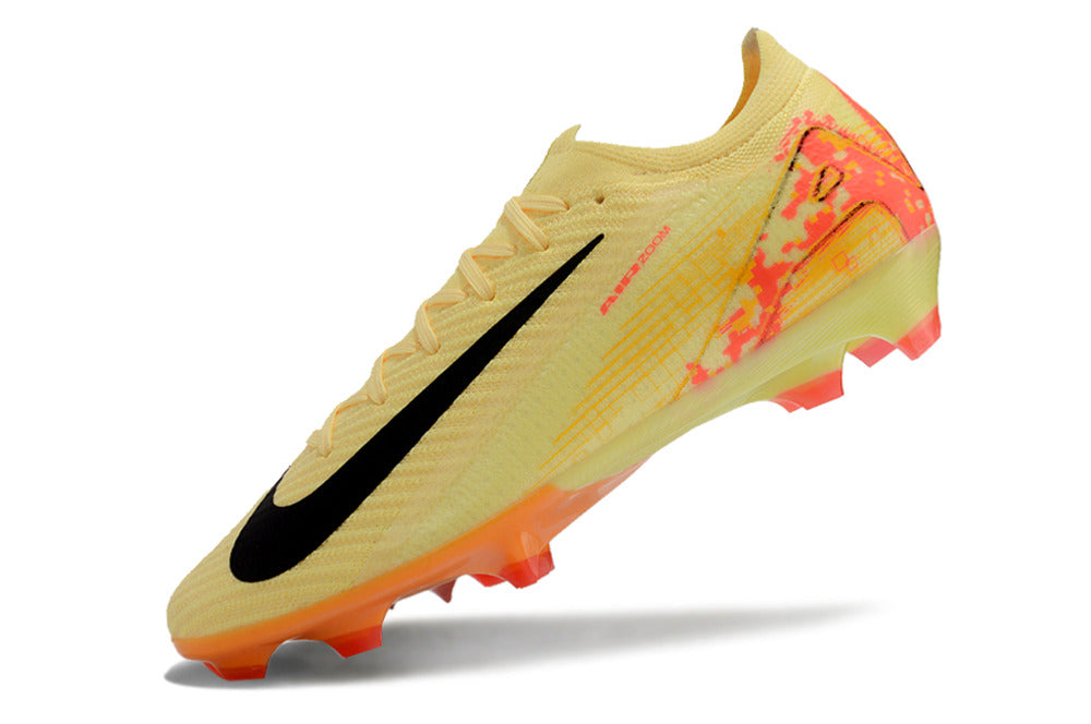 Nike AIrzoom Mercurial Vapor 16 Laranja Elite