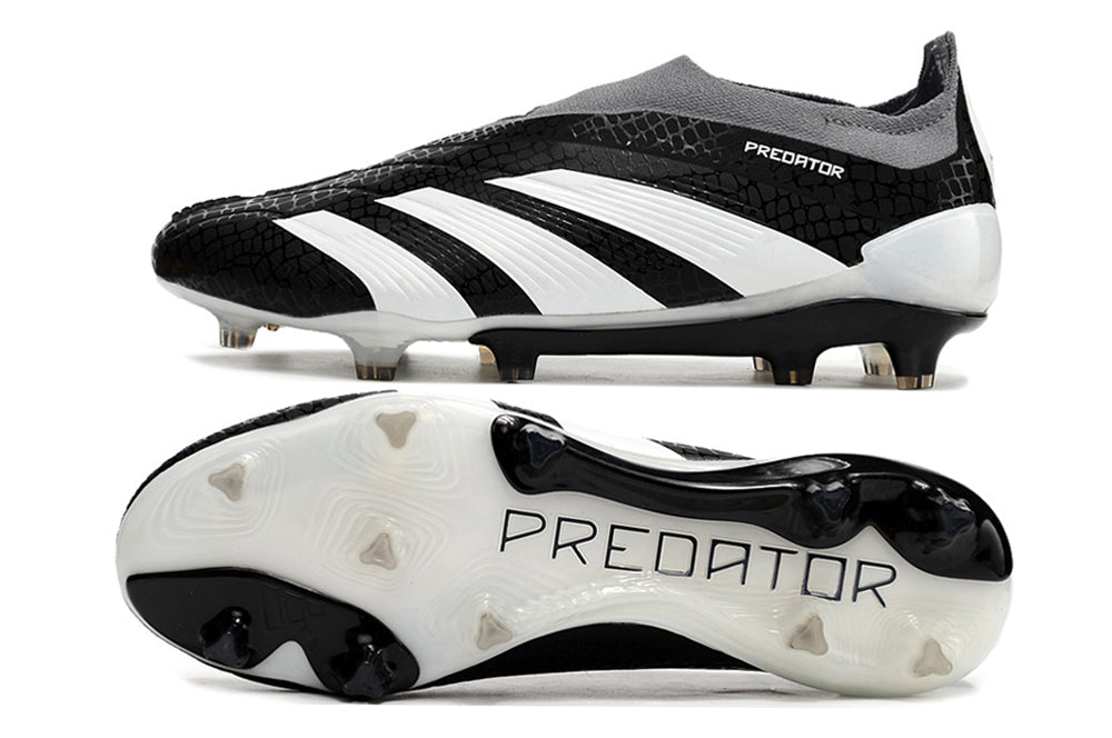 Adidas Predator Elite Laceless Sem Cadarço