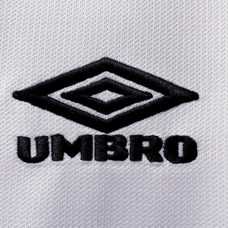 Camisa Santos Charlie Brown JR Branca