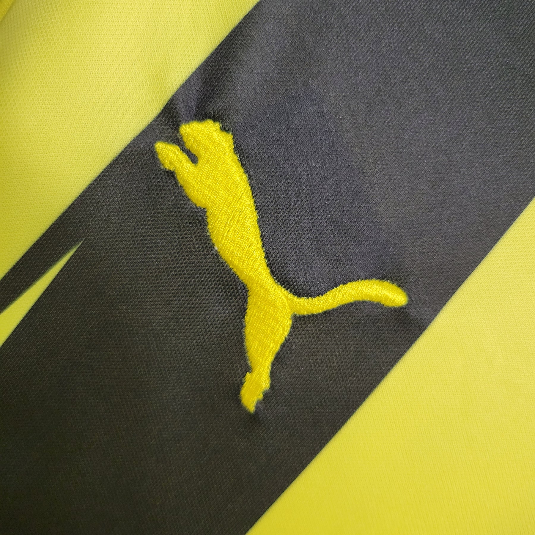 Camisa Retrô Borussia Dortmund 2012/13 Home